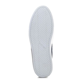 Buty Skechers Arch Fit Legend Hamor 254000 granatowe niebieskie 6