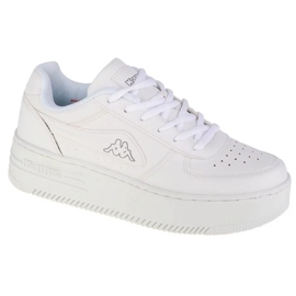 Buty Kappa Bash Pf Oc W 243001OC-1014 białe 4