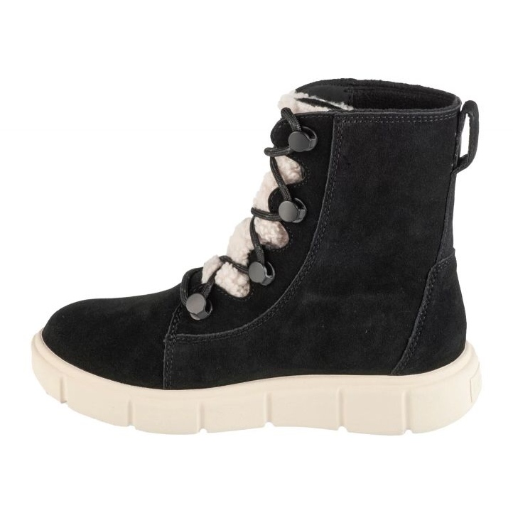 Buty Sorel Explorer III Joan Cozy Wp 2077981010 czarne 1