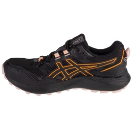 Buty do biegania Asics Gel-Sonoma 7 Gtx 1012B414-005 czarne 1