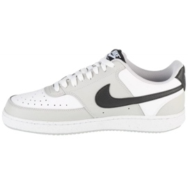 Buty Nike Court Vision Low M HV0927-097 białe 1