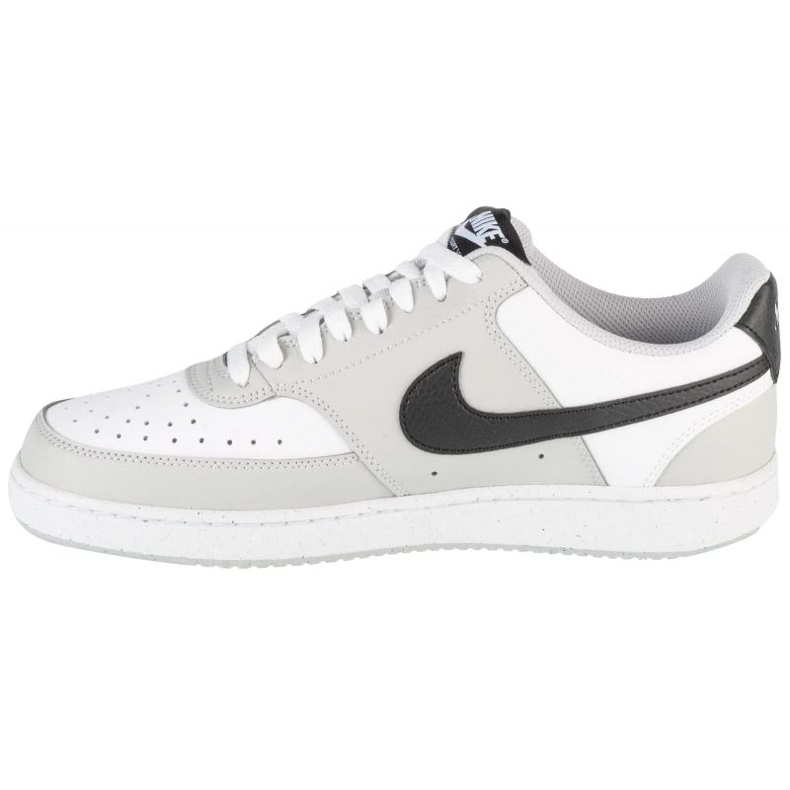 Buty Nike Court Vision Low M HV0927-097 białe 1