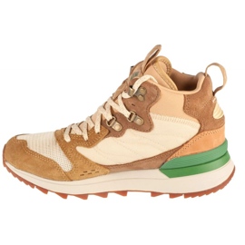 Buty Merrell Apline 83 Sneaker Recraft Mid Wp J007580 beżowy 1