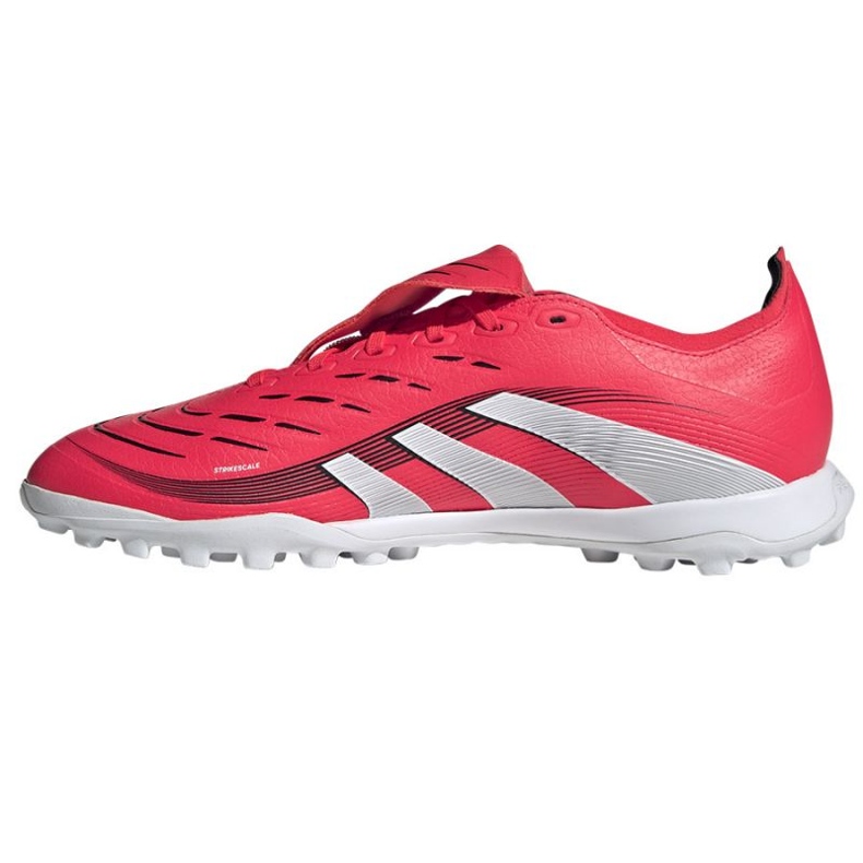 Buty adidas Predator League Ft Tf JS0384 czerwone 1