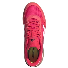 Buty adidas Predator League In ID3828 czerwone 2