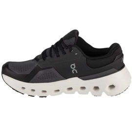 On Running Buty do biegania On Cloudrunner 2 3ME10140264 czarne 1