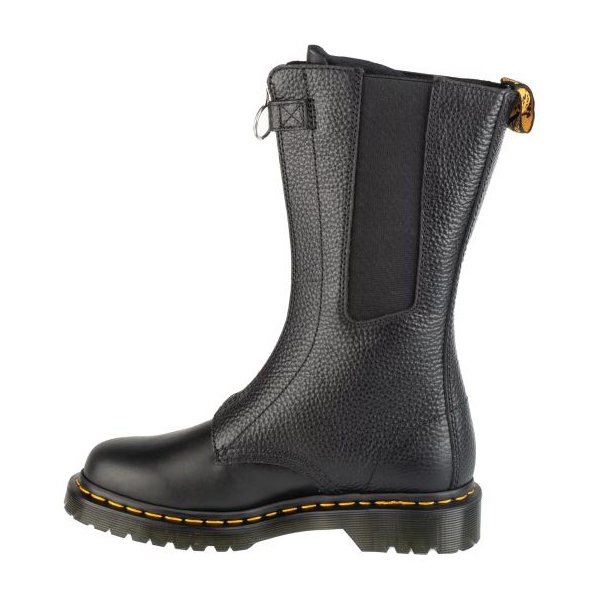 Buty Dr. Martens 1B99 Front Zip DM32053001 czarne 1