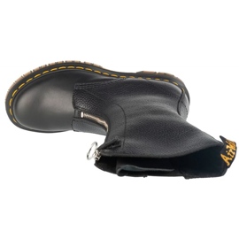 Buty Dr. Martens 1B99 Front Zip DM32053001 czarne 2