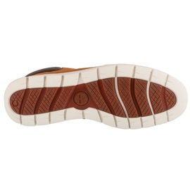 Buty Timberland Graydon Chukka Basic 0A412S brązowe 3