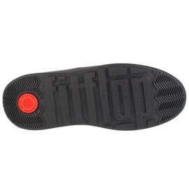 Buty FitFlop F-Mode GM2-090 czarne 3