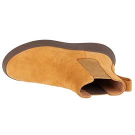 Buty FitFlop F-Mode GR7-A77 brązowe 2