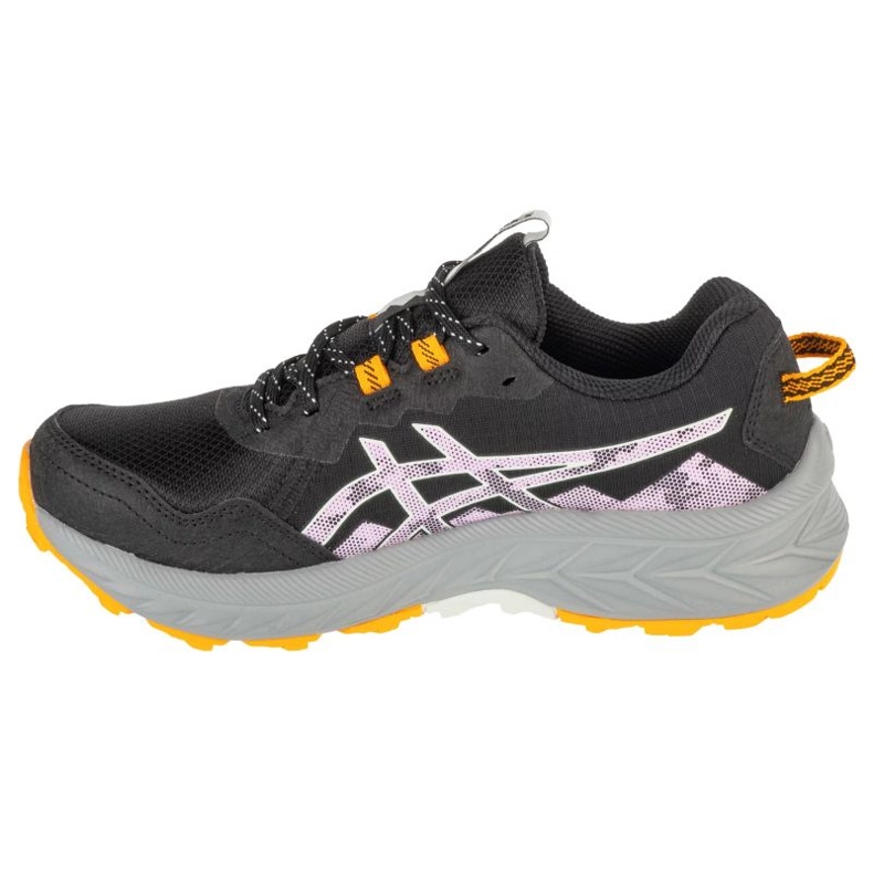 Buty do biegania Asics Gel-Venture 10 1012B759-002 czarne 1