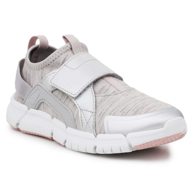 Buty Geox Flexyper J929LA-0GHNF-C1010 szare 1