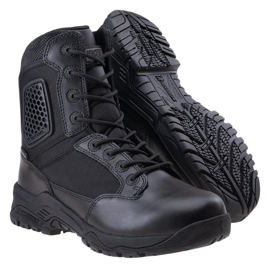 Buty Taktyczne Magnum Strike Force 8.0 Sz Wp 92800212679 czarne czarne 1