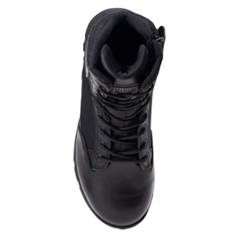 Buty Taktyczne Magnum Strike Force 8.0 Sz Wp 92800212679 czarne czarne 2