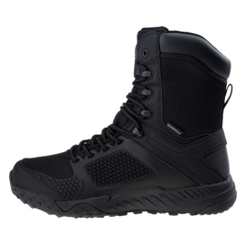 Buty Magnum Drum Mid Wp 92800346465 czarne czarne 2