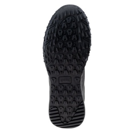 Buty Magnum Drum Mid Wp 92800346465 czarne czarne 5