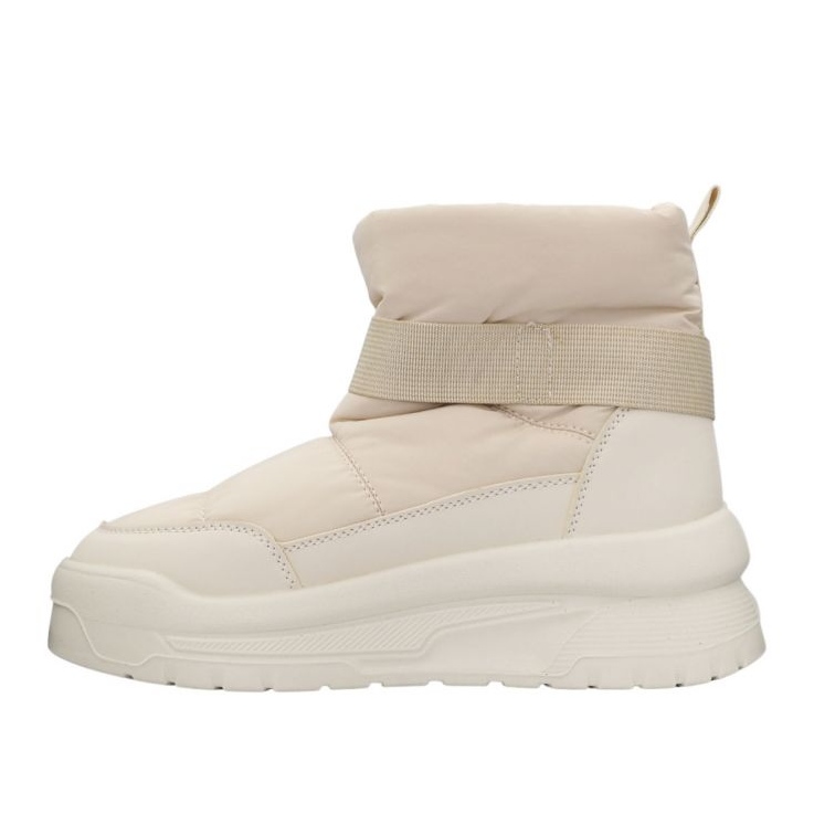 Buty Lee Cooper LCJ-24 beżowy 1