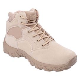 Buty Magnum Cobra 6.0 V1 Susde 92800437506 beżowy brązowe 2