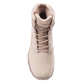 Buty Magnum Cobra 6.0 V1 Susde 92800437506 beżowy brązowe 4