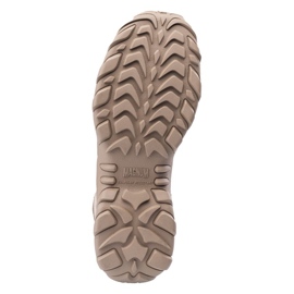 Buty Magnum Cobra 6.0 V1 Susde 92800437506 beżowy brązowe 5