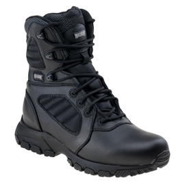 Buty Magnum Lynx 8.0 92800430965 czarne czarne 2