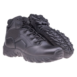 Buty Magnum Cobra 6.0 V1 0802044098469 czarne czarne 1