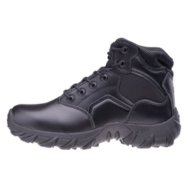 Buty Magnum Cobra 6.0 V1 0802044098469 czarne czarne 4