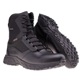 Buty Magnum Dasar High Wp V C 92800490652 czarne czarne 1