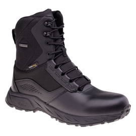 Buty Magnum Dasar High Wp V C 92800490652 czarne czarne 4
