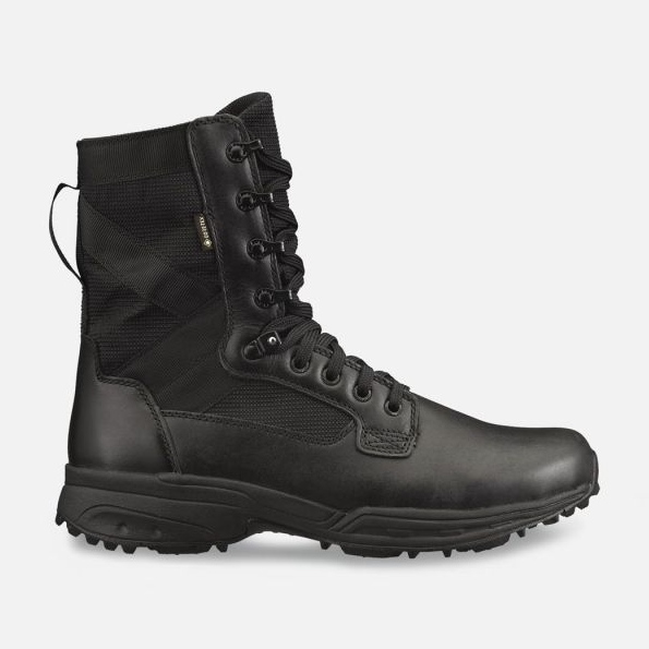 Buty Garmont T8 Fg Nfs Gtx Regular 92800591653 czarne czarne 1