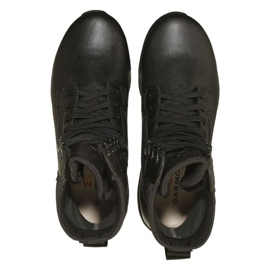 Buty Garmont T8 Fg Nfs Gtx Regular 92800591653 czarne czarne 3