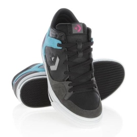 Buty Converse Coolidge 517202 czarne 1