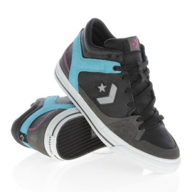 Buty Converse Coolidge 517202 czarne 2