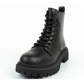 Buty Skechers 167344/BBK czarne 2