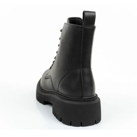 Buty Skechers 167344/BBK czarne 3