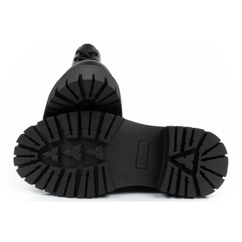 Buty Skechers 167344/BBK czarne 6