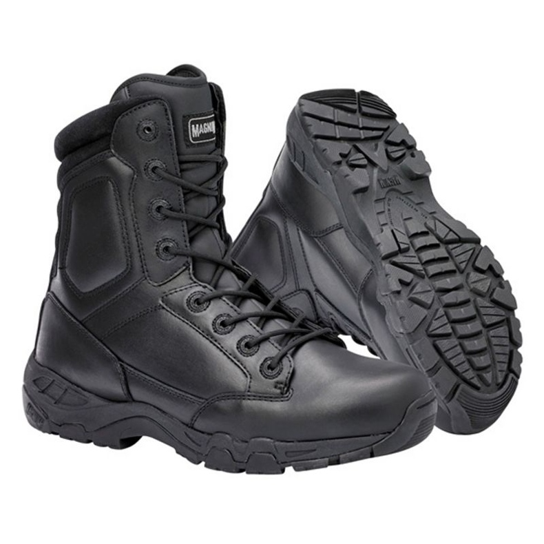 Magnum Buty Viper Pro 8 Leather Wp En czarne czarne 1