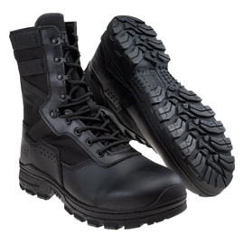 Magnum Buty taktyczne Scorpion Ii 8.0 Sz czarne czarne 1