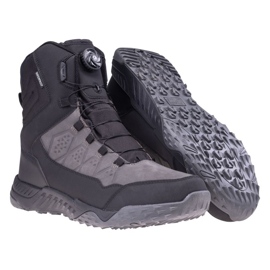 Buty taktyczne Magnum Wenton Mid Wp czarne 1