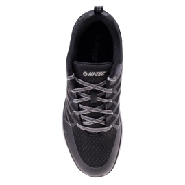 Hi-Tec Buty Turystyczne Trail Destroyer Low czarne 3