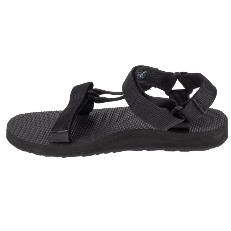 Sandały Teva W Original Universal Sandals W 1003987-BLK czarne 1