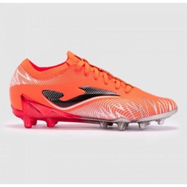 Joma Striker 2407 Coral Firm Ground czerwone 1