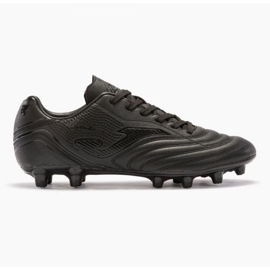 Joma Aguila 2521 Black Firm Ground czarne 5