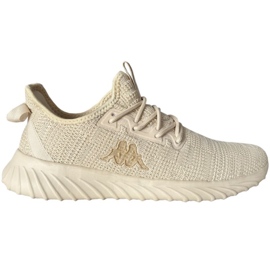 Buty Kappa Capilot 242961 4355 beżowy 5