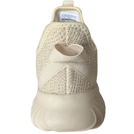 Buty Kappa Capilot 242961 4355 beżowy 8