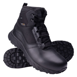 Buty taktyczne Magnum Kamikaze Mid Ag V C 92800623833 czarne czarne 1
