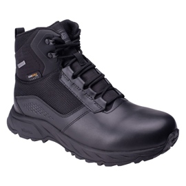 Buty taktyczne Magnum Kamikaze Mid Ag V C 92800623833 czarne czarne 2