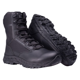 Buty taktyczne Magnum Classic Ii 8.0 Sz 92800649589 czarne czarne 1