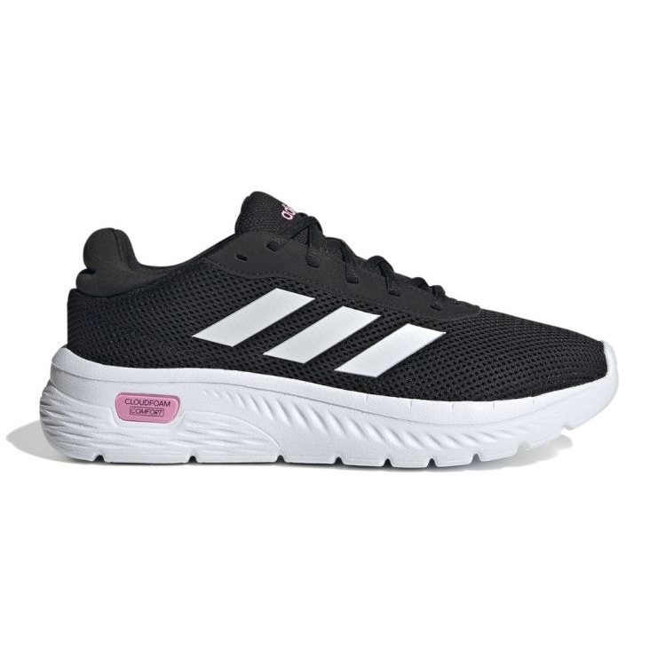 Buty adidas Cloudfoam Comfy IH2974 czarne 1
